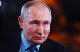 Путин посетил пункт командования СВО: о чем доложили военные