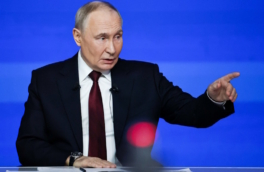 Жене погибшего в ходе СВО новосибирца назначили пенсию после обращения к Путину