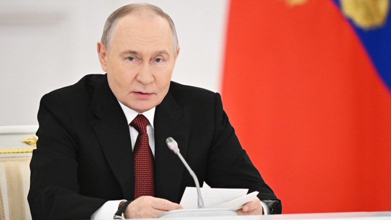 2026 год объявлен Годом единства народов России