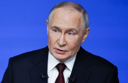 Почему Западу не удается экспроприировать замороженные активы России, объяснил Путин