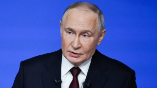 Почему Западу не удается экспроприировать замороженные активы России, объяснил Путин