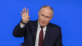 Минобороны создало координационный центр по поиску пропавших бойцов, заявил Путин