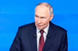 Путин: меры против телефонных мошенников сработали, но нужно многое сделать в этом направлении