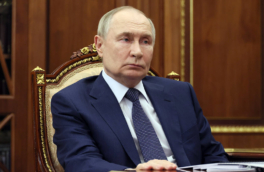 Путин поручил правительству РФ подготовить Стратегию формирования биоэкономики