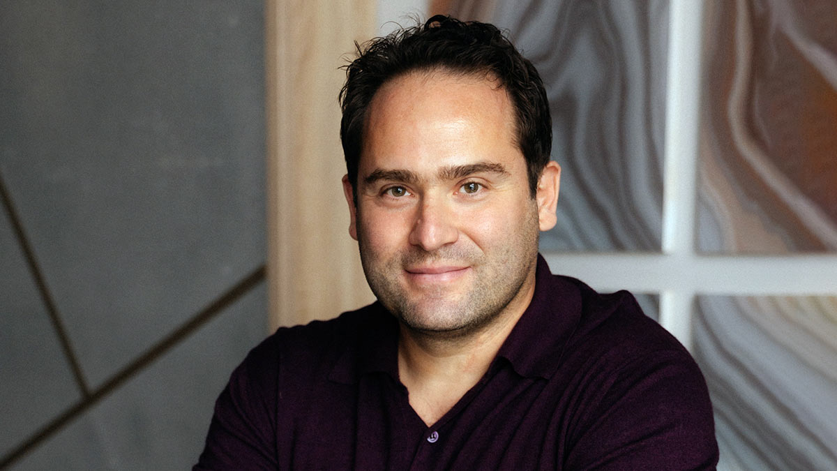 Владимир Мильруд