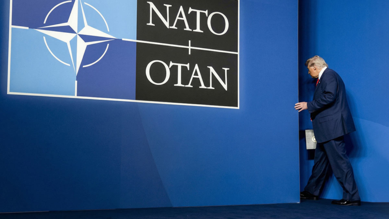 Конец ХХ века: в уходящем году изменения мироустройства вышли на новый уровень