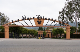 Компанию Disney оштрафовали за сбор сведений о детях