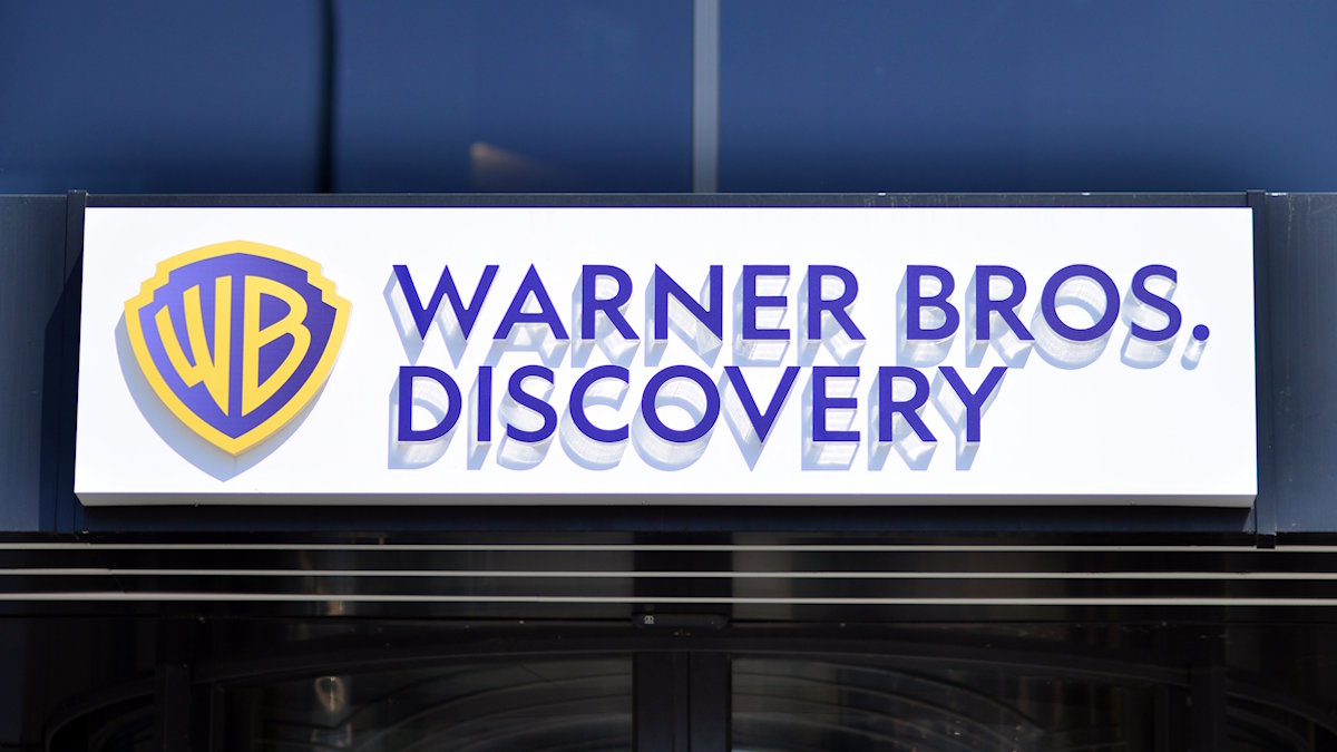 Warner Bros. Discovery