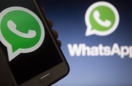 Роскомнадзор подтвердил ограничение работы WhatsApp