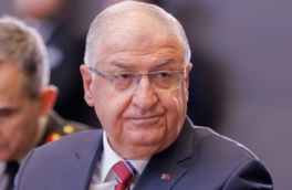 Турция предостерегла от атак на танкеры в Чёрном море