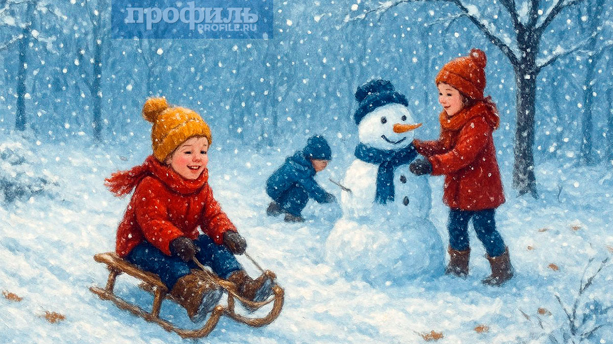 Народные приметы