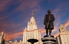 В МГУ выявлен заболевший корью студент: непривитых не пустят в аудитории