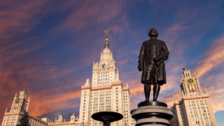 В МГУ выявлен заболевший корью студент: непривитых не пустят в аудитории