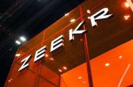 Geely завершила поглощение Zeekr в рамках реструктуризации портфеля активов