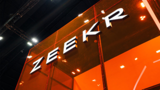 Geely завершила поглощение Zeekr в рамках реструктуризации портфеля активов