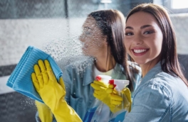 Зеркало в ванной больше не будет запотевать: простые способы решить проблему подручными средствами