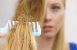 Что нельзя делать, ухаживая зимой за волосами: ошибки, из-за которых они никогда не будут красивыми