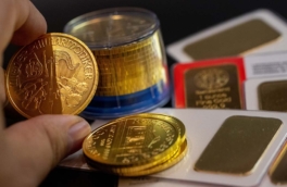 Стоит ли покупать золото на пике стоимости, рассказали в Госдуме