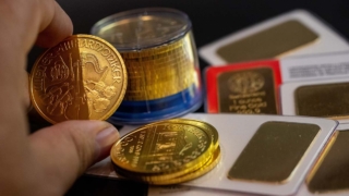 Стоит ли покупать золото на пике стоимости, рассказали в Госдуме