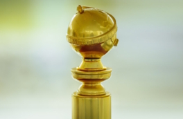 Объявлены номинанты на премию "Золотой глобус" 2026 года