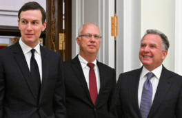 Дмитриев встретится с Уиткоффом и Кушнером в Давосе – Axios