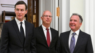 Дмитриев встретится с Уиткоффом и Кушнером в Давосе – Axios