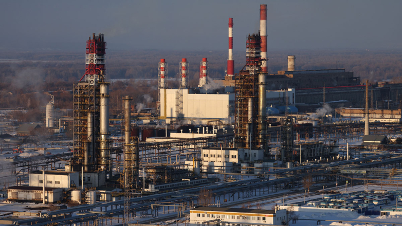 Станет ли локомотив якорем: какие проблемы ждут российскую "нефтянку" в 2026 году