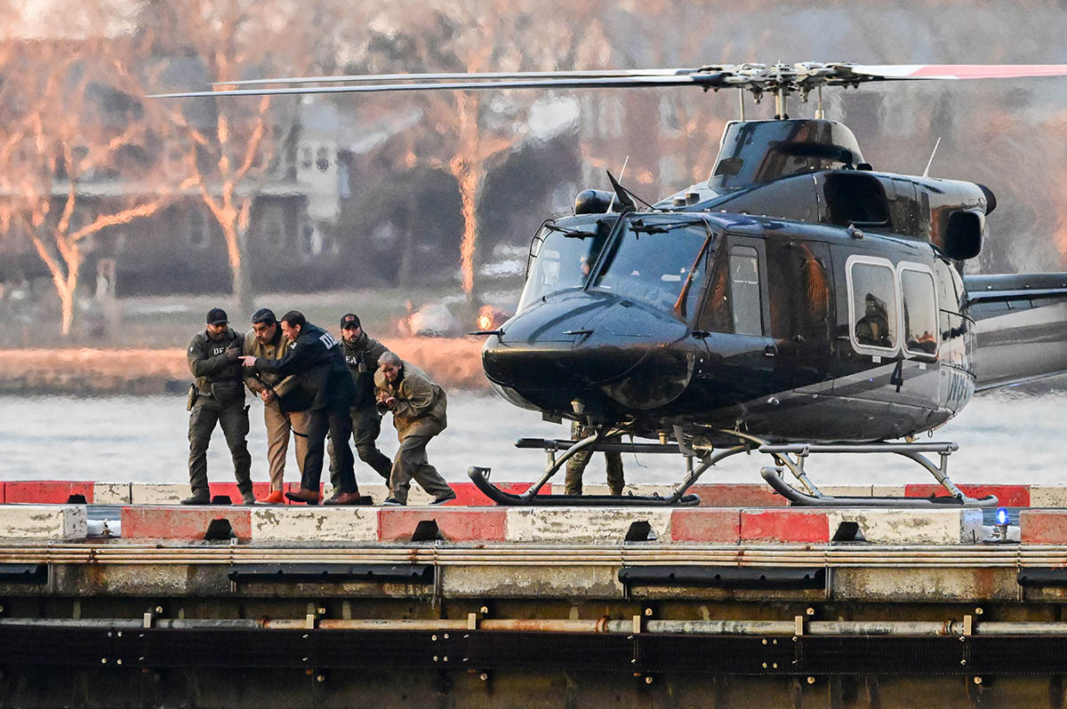 Как захват Мадуро скажется на ситуации в Венесуэле и ее отношениях с США