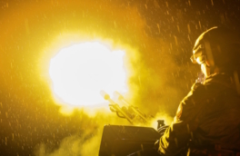 Над российскими регионами сбили 47 украинских БПЛА