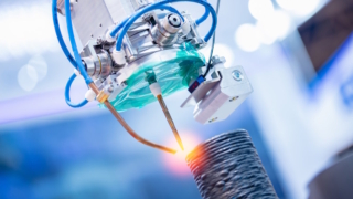 Печатать детали из четырех металлов одновременно научились российские инженеры