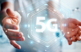 Лабораторию для подготовки разработчиков отечественного оборудования стандартов 4G и 5G открыли в ЛЭТИ