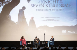 Продолжение "Игры престолов" уже здесь: вышла первая серия "Рыцаря семи королевств"