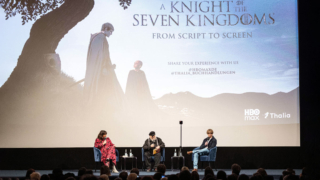 Продолжение "Игры престолов" уже здесь: вышла первая серия "Рыцаря семи королевств"