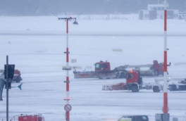 Финский аэропорт закроют – он сильно пострадал от отсутствия российских туристов