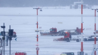 Финский аэропорт закроют – он сильно пострадал от отсутствия российских туристов