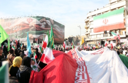 Перспективы стабилизации ситуации в Иране после массовых протестов обсудили эксперты