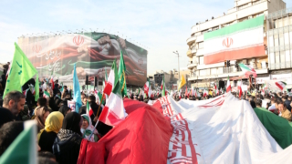 Перспективы стабилизации ситуации в Иране после массовых протестов обсудили эксперты