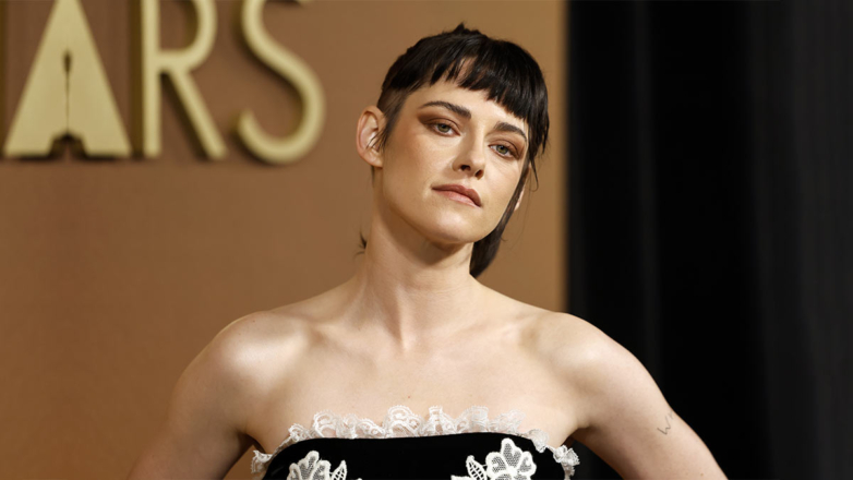 Кристен Стюарт собралась переснять "Сумерки"