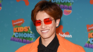 Алан Чикин Чоу и Hybe America запустят масштабную франшизу о k-pop-идолах