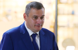 Губернатор приграничного российского региона попал в ДТП