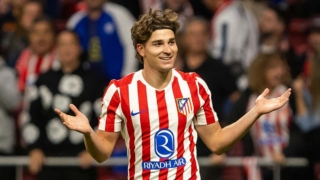 "Арсенал" интересуется Альваресом, сумма отступных – €500 млн