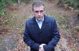 Директора нацпарка "Куршская коса" задержали по уголовному делу о вырубке леса