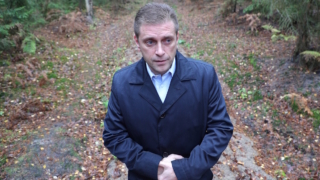 Директора нацпарка "Куршская коса" задержали по уголовному делу о вырубке леса