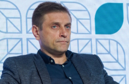 Суд избрал меру пресечения директору нацпарка "Куршская коса"