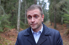 Директор нацпарка "Куршская коса" задержан – ТАСС