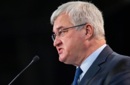 Украина захотела созвать Совбез ООН после удара "Орешником"