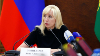 Бывшую замгубернатора Кубани задержали по подозрению в коррупции