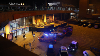 В Минтрансе Испании назвали странным крушение поезда, унесшее 39 жизней