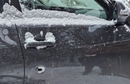 В Ленобласти охотник принял автомобиль за лося и смертельно ранил пассажира