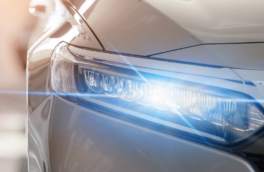 За тюнинг фар и выхлопных систем автомобилей предложили лишать прав